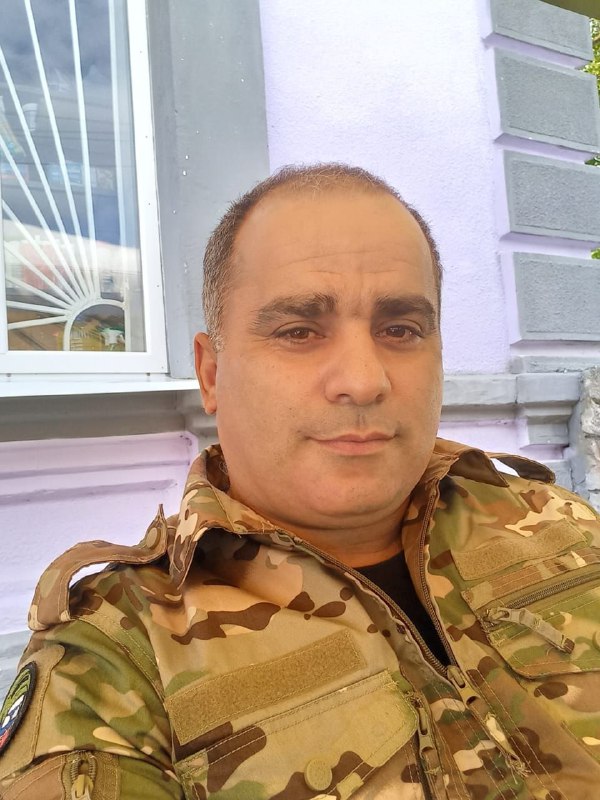 При выполнении служебных задач в зоне СВО погиб  мобилизованный из села Птикент  Сулейман-Стальского района Республики Дагестан..