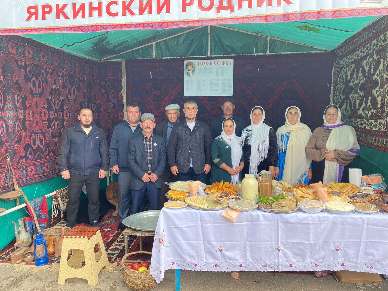 Сулейману Стальскому – 155 лет!.